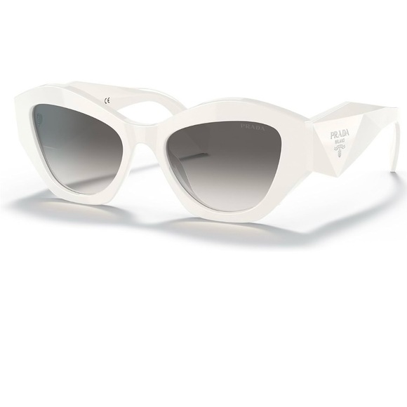Prada Cat Eye Sunglasses - Picture 2 of 11
